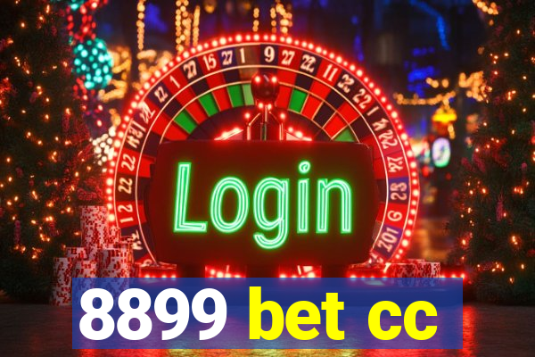 8899 bet cc